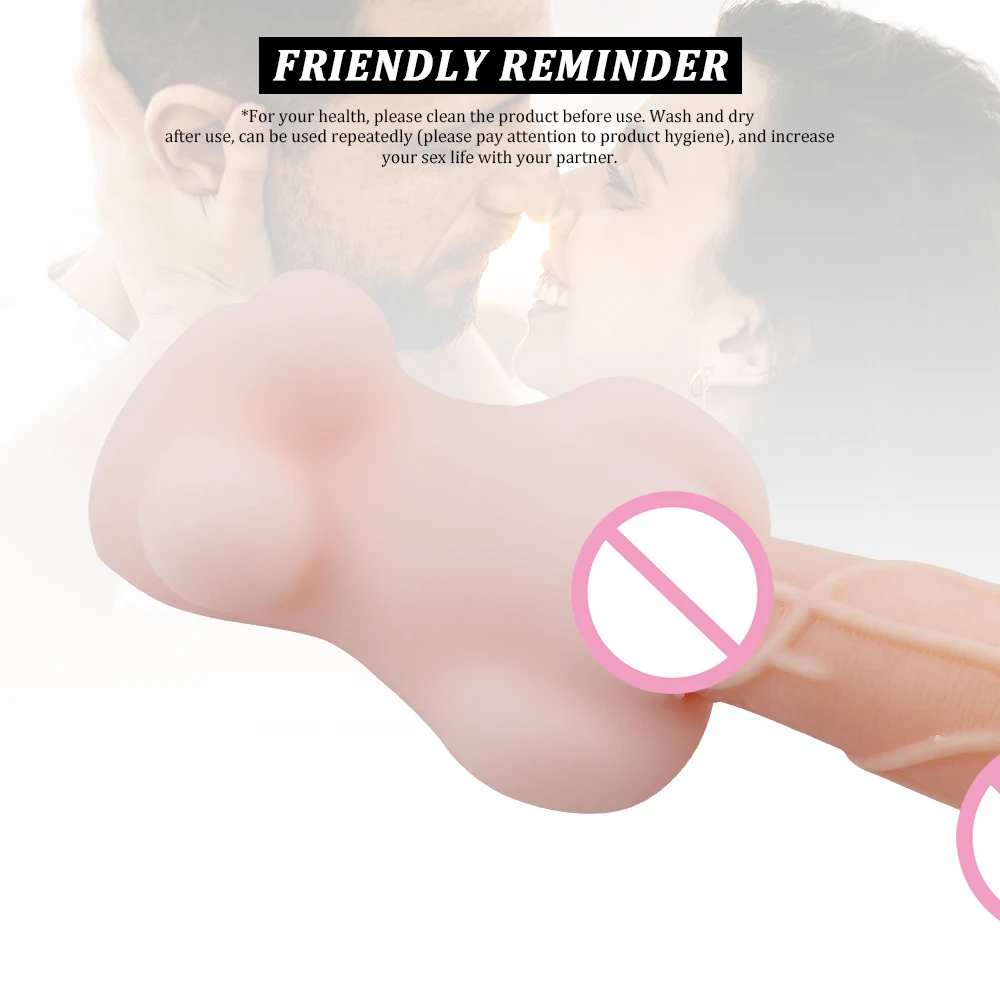 EXVOID Vyrų Masturbator Seksualus Pūlingas Masturbatory Taurės 4D Realus Giliai Gerklės Oralinio Sekso Žaislais Vyrams, Dirbtinės Makšties, Burnos Analinis
