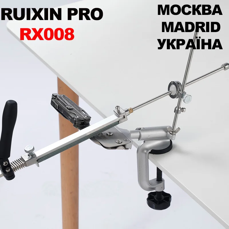 Gamyklos tiesiogiai tiekti Maskvos MADRIDO Ukrainos Greitas pristatymas, Profesionalus Peilis Drožtukas RUIXIN PRO RX-008