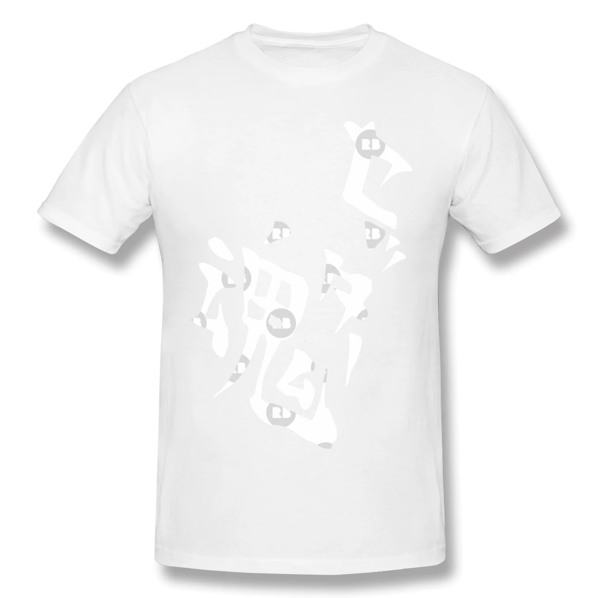 Haikyuu Vyrų Medvilnės Marškinėliai Grafinis Plius Dydis Kageyama tai Seteris Siela Shirt Dizainas Negabaritinių Viršūnės