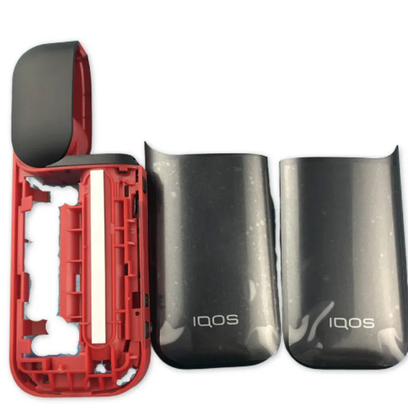 IQOS 2.4 Plus Motor Edition Išorinis Atvejais Mokestis Lauke Keičiamų 