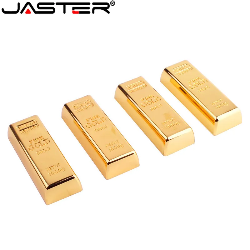 JASTER Metalo modeliavimas Auksu modelis USB 