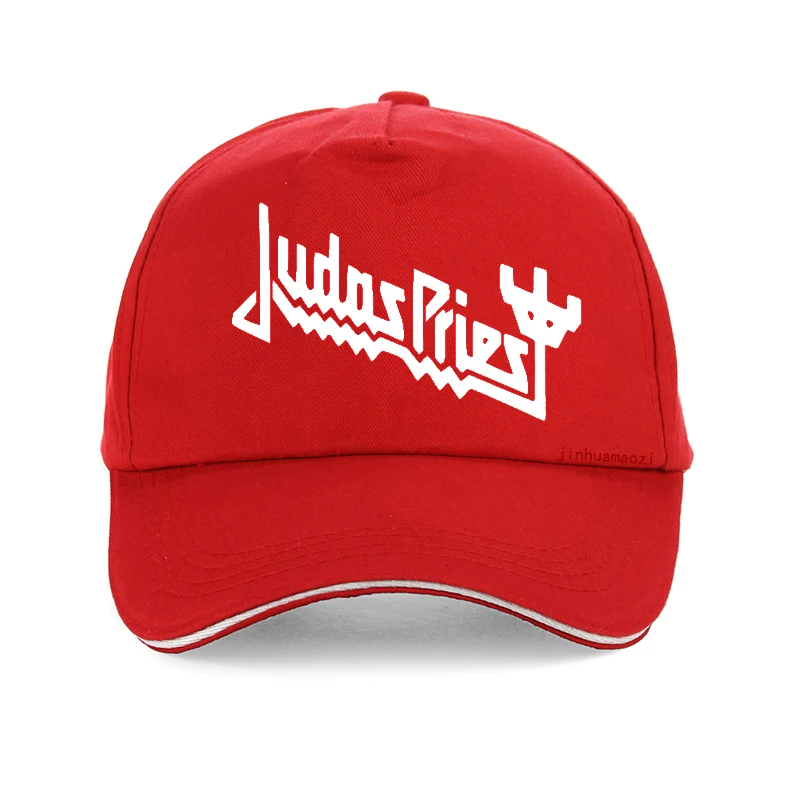 Judas Priest bžūp Rėkia Keršto UK trijulės Beisbolo Kepurės Aukštos Kokybės Kietas skrybėlę Vyrams, Moterims, Hip-Hop Snapback skrybėlę