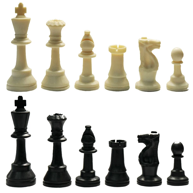 Jusenda Šachmatų Rinkinį 32 Mediniai Šachmatų Su Valdybos 77/97mm Klasikinis Ajedrez Profesionalus Nešiojamų Kelionių Žaidimas Vaikams Suaugusiųjų Žaislas