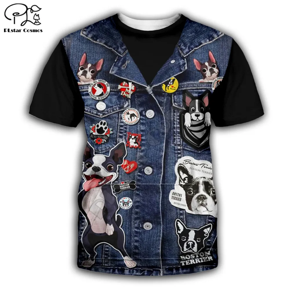 Kaukolė Džinsai 3D atspausdintas mados t marškinėliai, Unisex hip-hop stiliaus marškinėlius streetwear atsitiktinis vasarą, moterims, vyrams, stalviršiai, Cosplay kostiumai