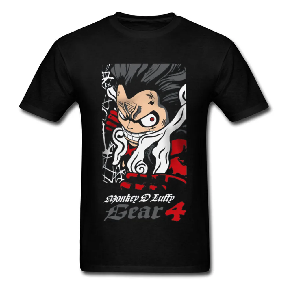 Luffy Marškinėlius Vyrų Japonija, Anime Serijos T-shirt Vienas Gabalas Tees Tokijo Pabaisa Viršūnes Beždžionė Pavara 4 Kietas Streetwear Draugams Dovanų T Shirts