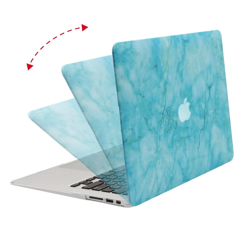 MOSISO Plastiko Hard Case for Macbook Air 
