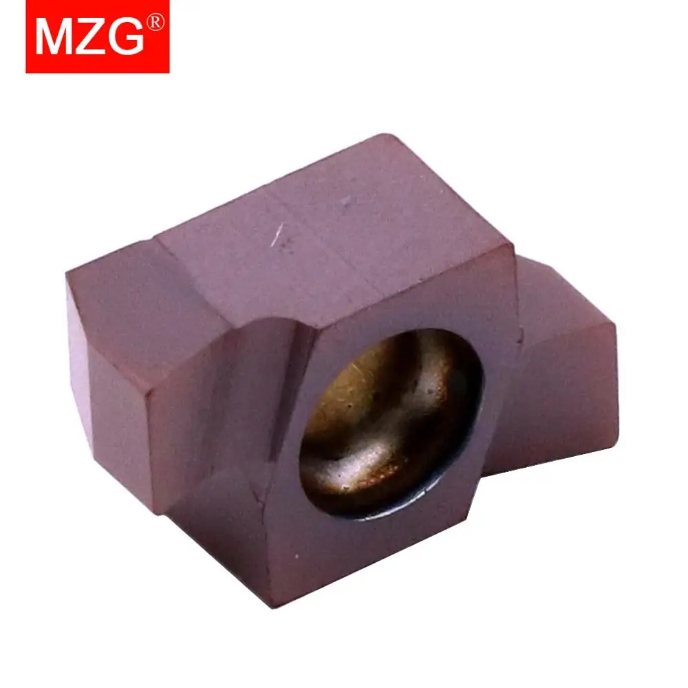 MZG 9GR 200 100 150 Apdirbimas, Nerūdijančio Plieno, Ketaus Seklių Tekinimo Griovelį Toolholders Karbido Pjovimo Įdėklai