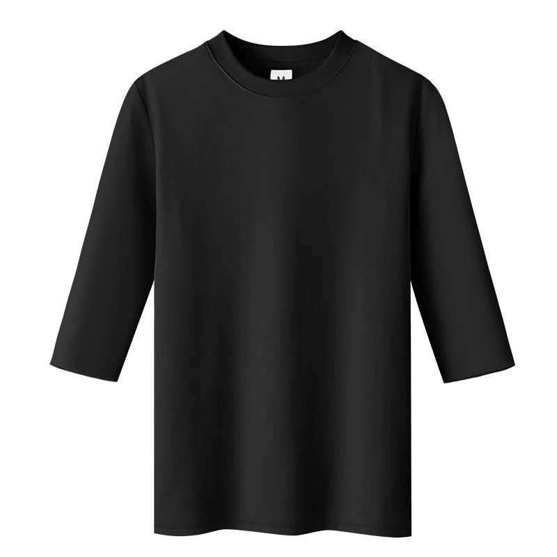 Medvilnės Moterys T-shirt O-kaklo trumpomis Rankovėmis marškinėliai moterims Visas rungtynes Lady Top Juoda Balta Juoda Geltona Shir