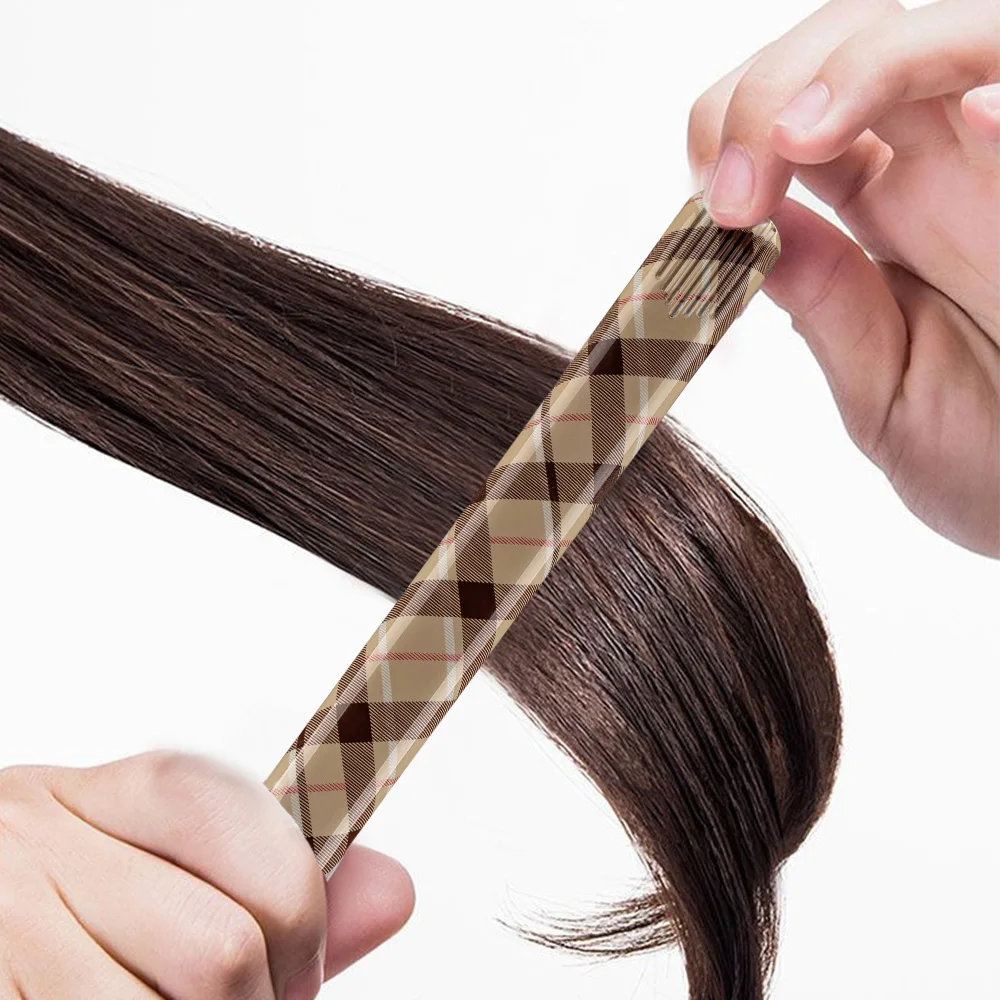 Mini Plaukų ištiesinimo priemonės Geležies Keramikos Tiesinimo Corrugate Garbanoti Geležies Stilius Įrankiai Hair Curler ES Plug