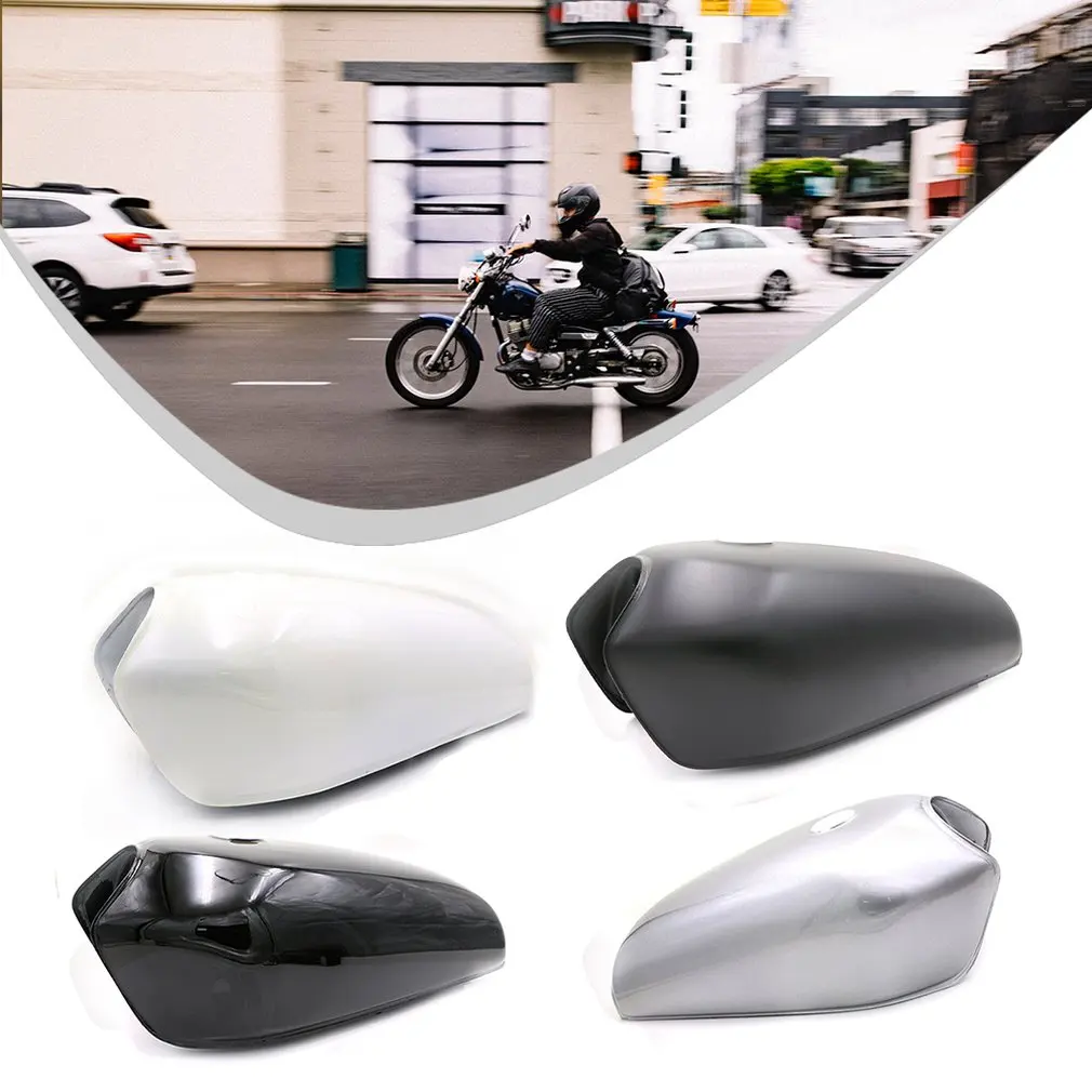 Motociklo Degalų Bako Universal Retro Patvarus, Patogus Ir Praktiškas Metalo CG125 Motociklo Kuro Bakas