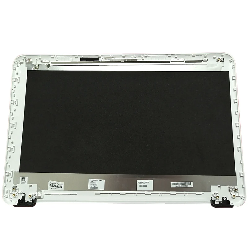 NAUJAS Nešiojamas LCD Back Cover/Front bezel/LCD Vyriai/Palmrest/Apačioje Atveju HP 250 255 256 G4 15-AC 15-AF 816731-001 813926-001