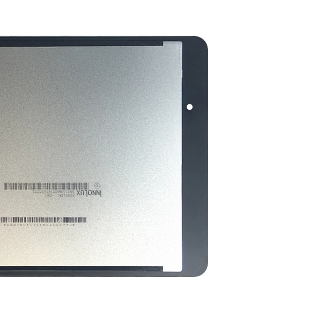 Naujas Darbo LCD Ekranas Jutiklinis Ekranas skaitmeninis keitiklis Asamblėjos Pakeitimo LG G PAD X 8.0