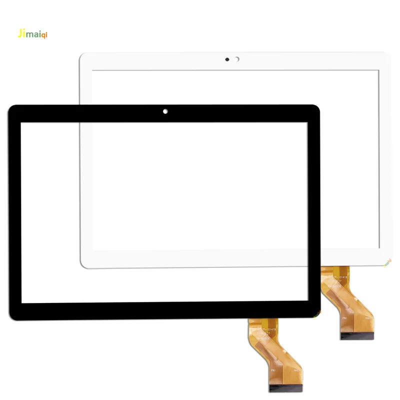 Nauji 10,1 colių MTCTP-101419 touch screen tablet capacitive touch panel rašysenos ekrano skaitmeninis keitiklis skydelis