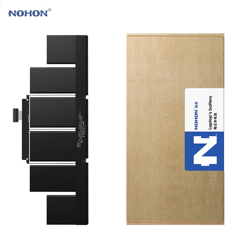 Nohon Nešiojamas Baterija A1417 Apple MacBook Pro 15