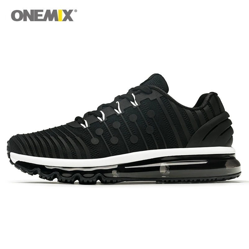 ONEMIX Mens Running Shoes 2021 Oro 95 Pagalvėlė Bėgimo Bateliai Vyrams Kvėpuojantis Runner Berniukas Sportiniai Batai Sportbačiai Vyrai 270 1319