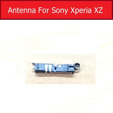 Originali Garsiai Garsiakalbis Sirena Su Antenos Modulis Sony Xperia XZ F28331 wifi GPS Signalo Antena Ant Varpininkas Rėmo Remontas, Dalys