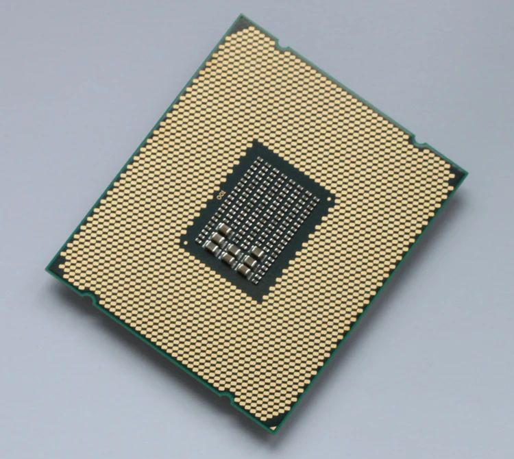 Originalus Intel CORE I7-6800K I7 6800K 3.40 GHZ 15M 14nm 6-BRANDUOLIŲ LGA2011-3 140W Procesorius nemokamas pristatymas