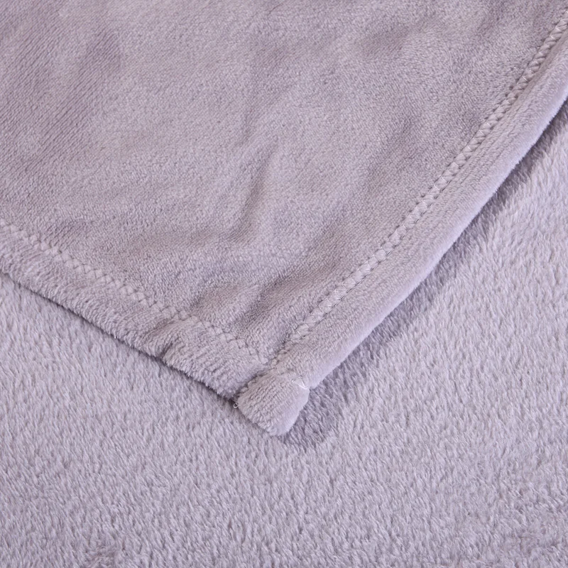 Pigūs Karšto pardavimo 200x230cm Vilnos Antklodė super šiltas, minkštas blandets mesti žiemos antklodė ant Sofos Lovos Plokštuma Kelionės lovatiesės lakštai