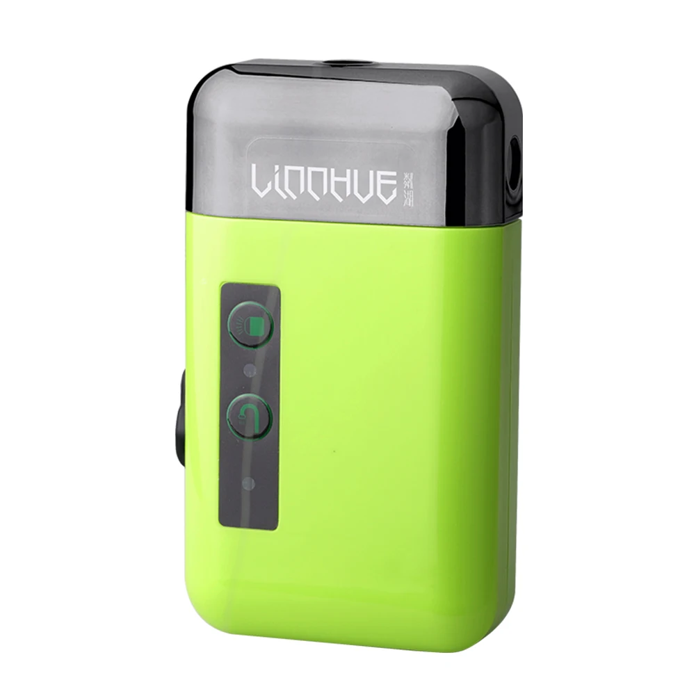 Plastikiniai Mini Prisotinto Aeratorius USB Įkrovimo Baterija (akumuliatorius Siurbti Vandens Absorbavimo Mašina, Vandens Siurblys, Žvejybos Įrankiai