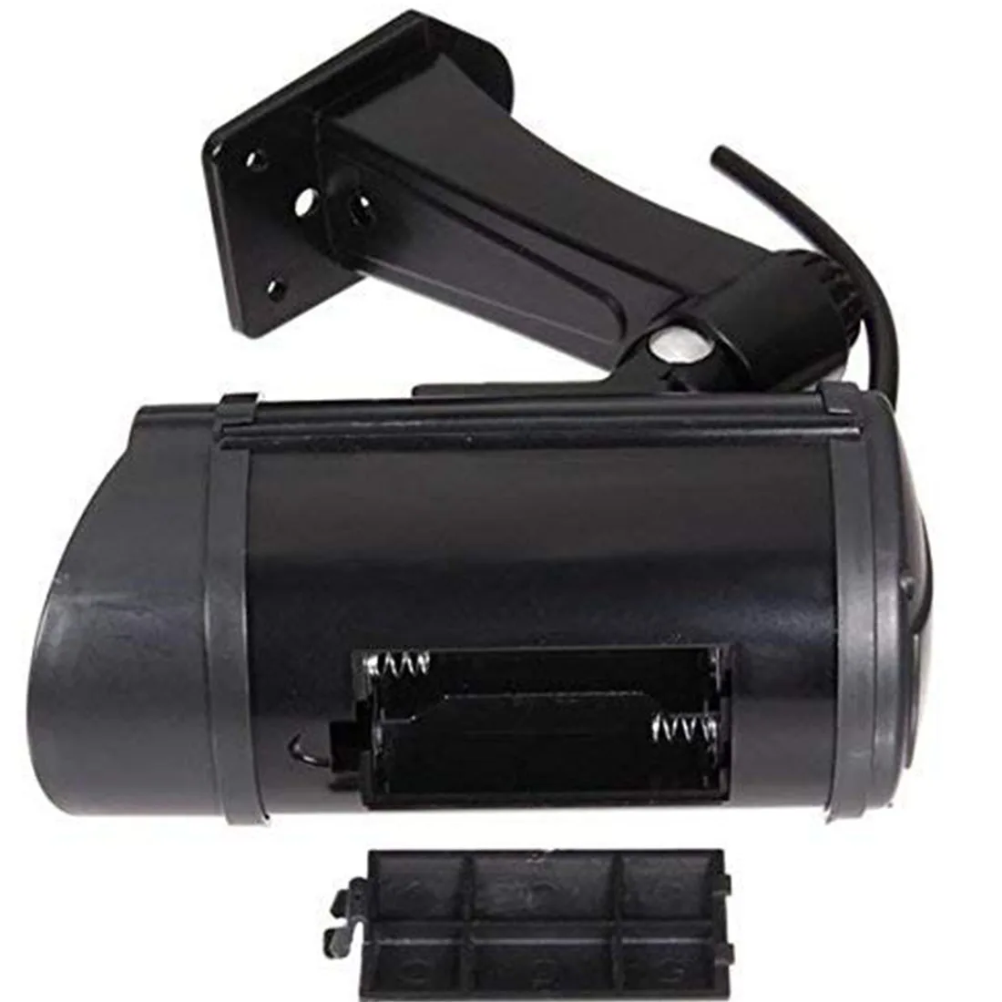 Pranešk apie netikrą Manekeno CCTV Kameros Emulational Priežiūros Kulka Kamera Lauko Vandeniui Patalpų Home Security Modeliavimas Stebėjimą