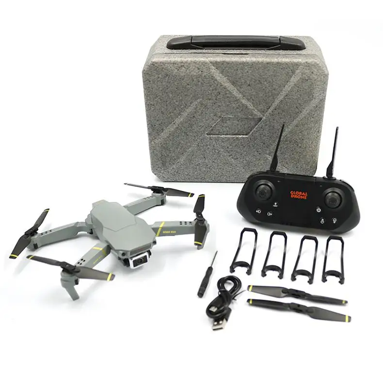 RCtown GD89 MAX GPS Drone 6K HD Kamera EKSA su Reguliuojamu Gimbal Quadcopter Mini Sekite Mane Tranai RC Kliūties Jutikliai, Tranas