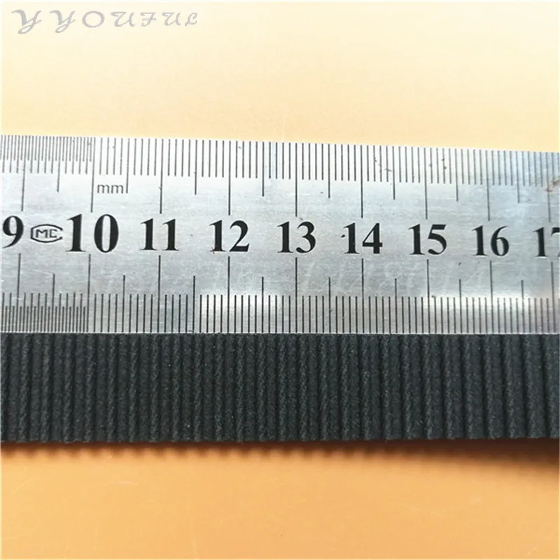 Rašalinis spausdintuvas laiko juosta Allwin Žmogaus Xuli Myjet Taimes Mimaki JV33 Infinity Dika Zhongye Challenger ilgas diržas-15-3M-9000
