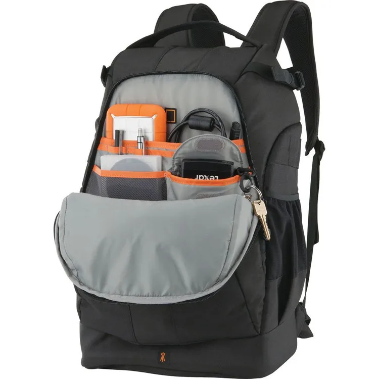 Skatinimas Pardavimo Lowepro Flipside 500 aw FS500 AW pečių camera bag anti-theft maišelį fotoaparato krepšys