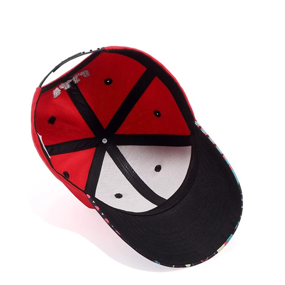 TOHUIYAN Prekės Beisbolo Kepurė Vyrams Siuvinėjimo Kaulų Snapback Skrybėlę Gorras Para Hombre Hip-Hop Kepurės Moterų Mados Gatvė Saulės Skrybėlės