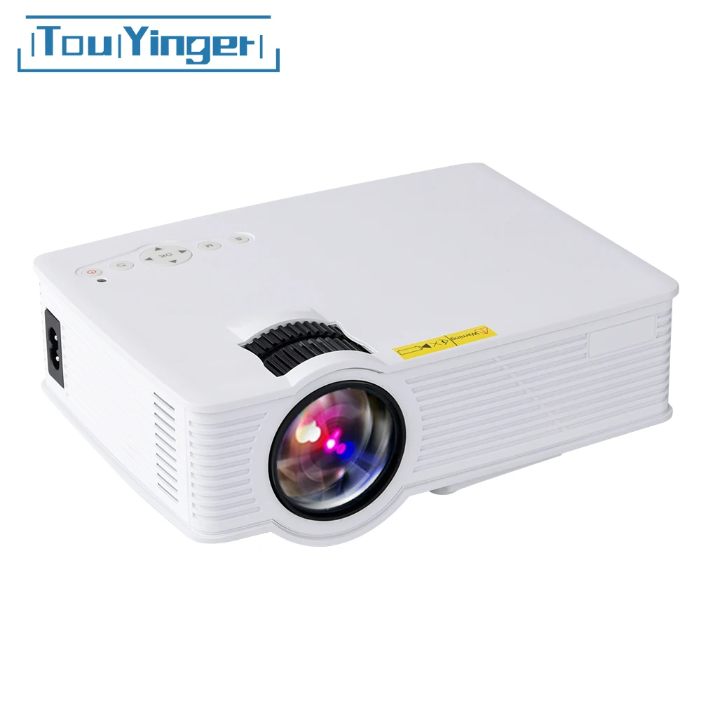 Touyinger UC40S BT140 LED Projektorius (