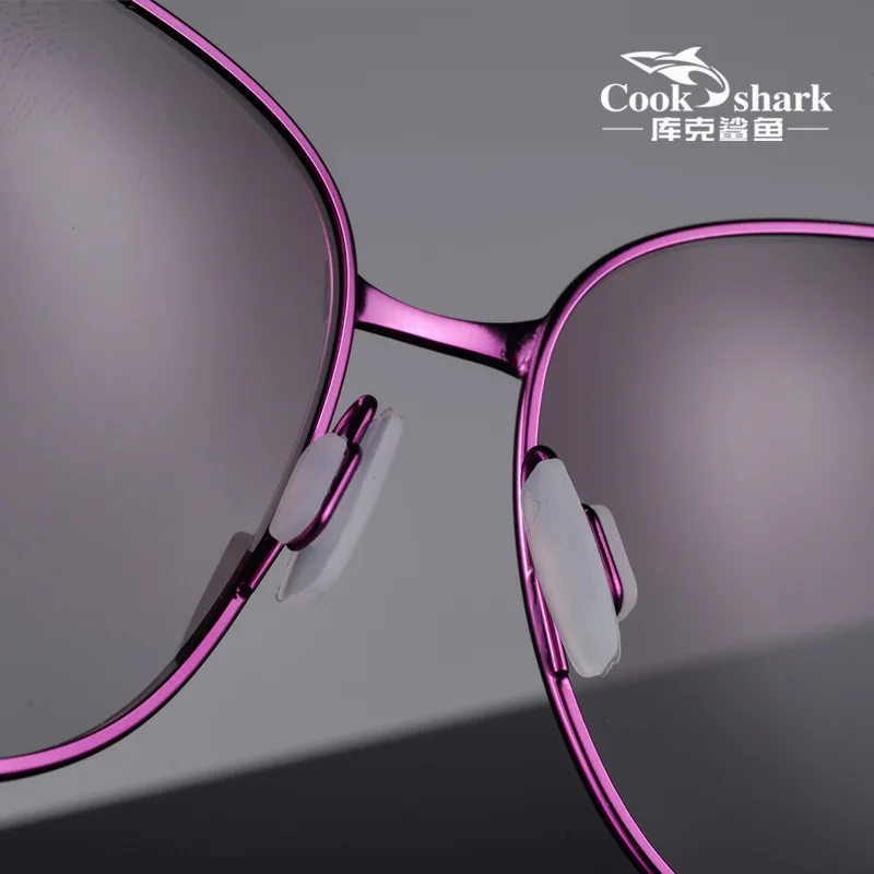 Virėjas Ryklių naujų 2020 m. akiniai nuo saulės ponios poliarizuoti akiniai nuo saulės banga ultra light vairuotojo vairavimo akinių mados