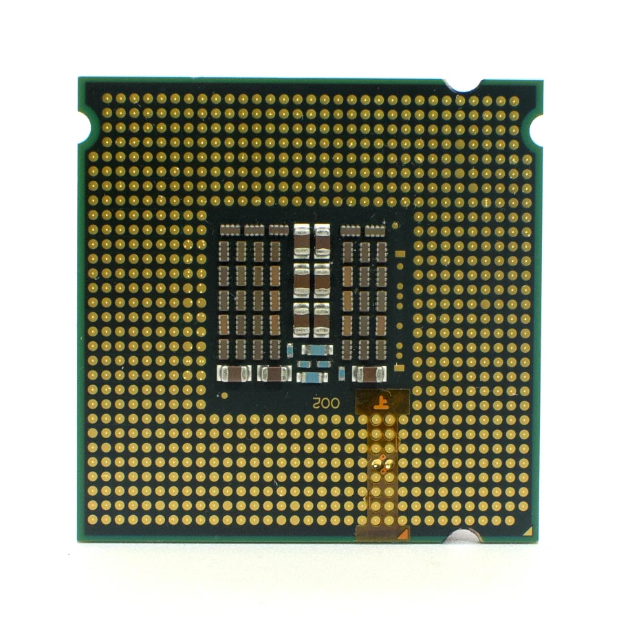 Xeon E5440 Procesorius 2.83 GHz 12M 1333MHz SLANS SLBBJ arti LGA775 Core 2 Quad Q9550 cpu Veikia LGA 775 plokštės