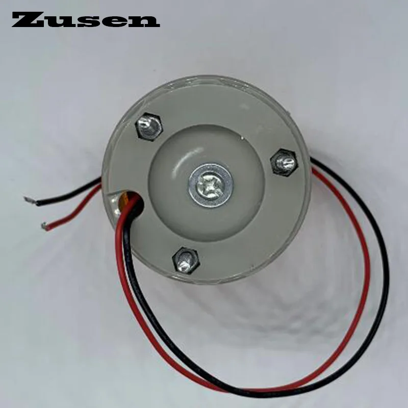 Zusen TB5051 220v trijų spalvų Signalo lemputė Įspėjimo Lemputė LED mažas, Mirksi Šviesos