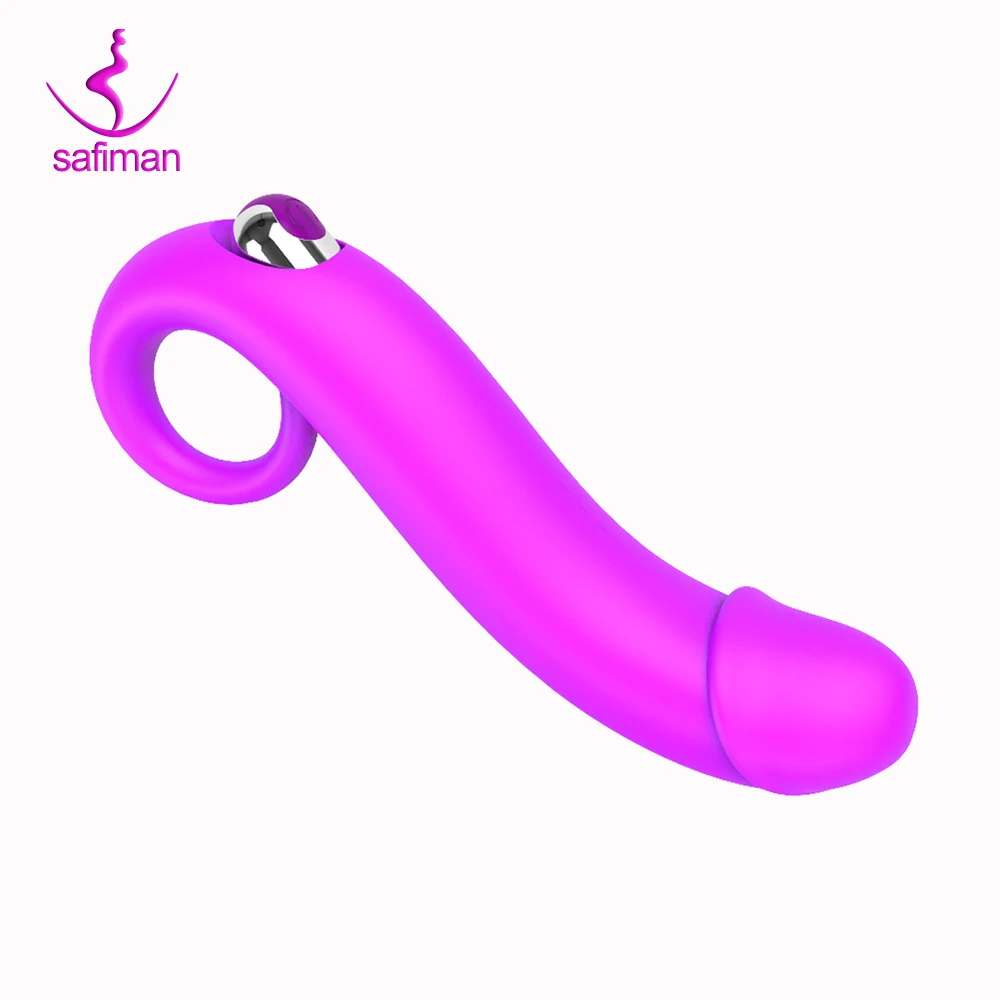 Įkrovimo AV Vibratorius, Sekso Žaislai, skirtas Moters Klitorio Stimuliatorius Moterų Lytinių Produktų vibracija G Spot Dildo Žaislai Suaugusiems