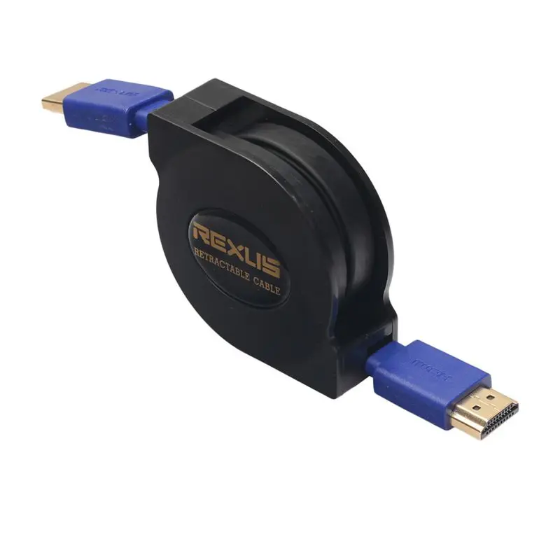 1/1.8 M HDMI Kabeliai 1080P HDMI Įtraukiamųjų Pratęsimo Kabelis Skaitmeninis HD TV/DVD/Projektorius PS3 XBOX 360