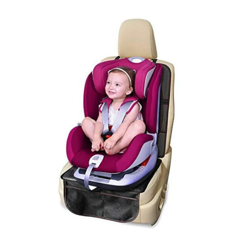 123*48cm Oksfordo Medvilnės Prabangių Odinių Automobilio Sėdynių Apsaugas Vaikui Baby Automobilių Sėdynės Raštas Motina geriau Apsaugoti Automobilio Sėdynė