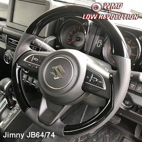 2019 Naujas Jimny JB64/74 vairas