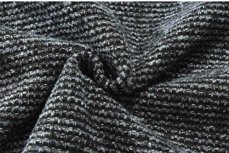 2019 Naują Atsitiktinis Megztinis rudenį Prarasti mados Striukė su Storesne Megzti Colorblock Cardigan Megztiniai drabužius išskleidžiamajame laivo viršutinį sluoksnį