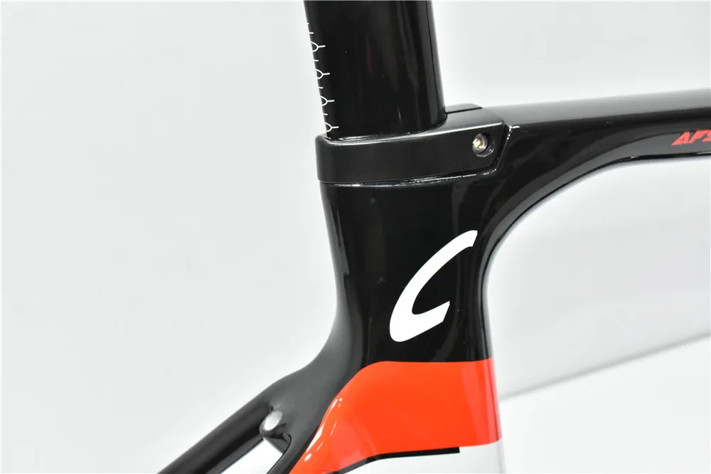 2020 CECCOTTI anglies kelių dviratį rėmo T800 AERO dizaino dviračių BB30/BSA lenktynių Kinijos anglies dviračio rėmą laisvų rankų įranga dviračiu