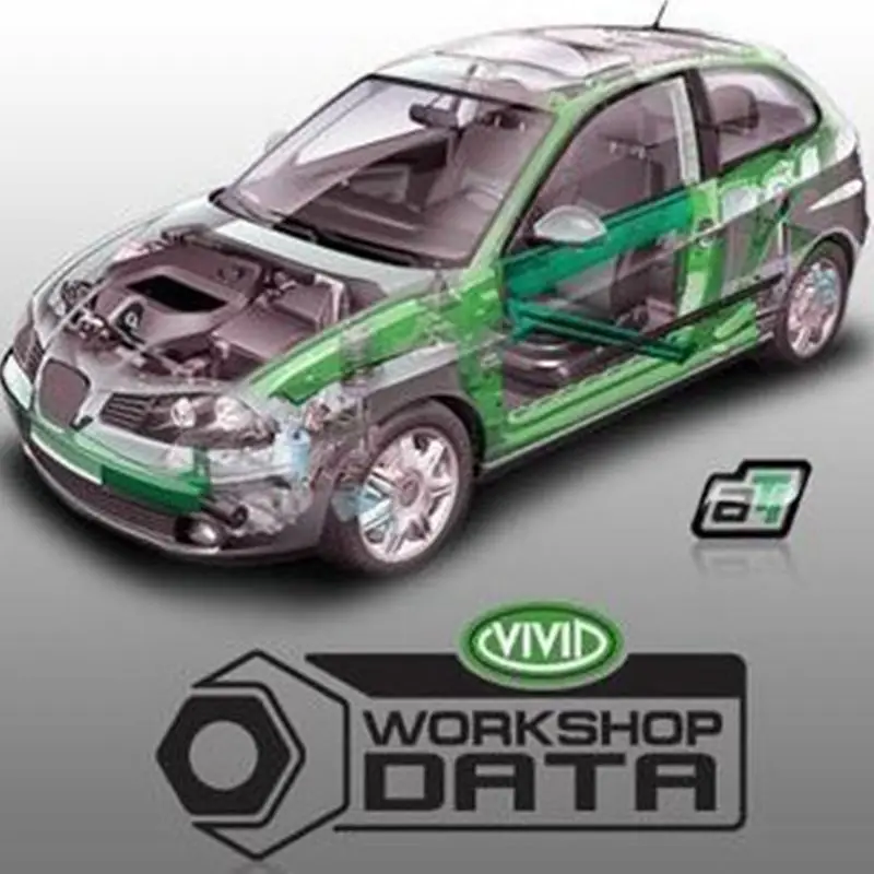 2020 Naujausias Auto Programinės įrangos Vivid Workshop Duomenų Priežiūros Vielos Schema, Automobilių Paslaugos 10.2 į 12v Automobilių Remontas Diagnostikos Įrankis
