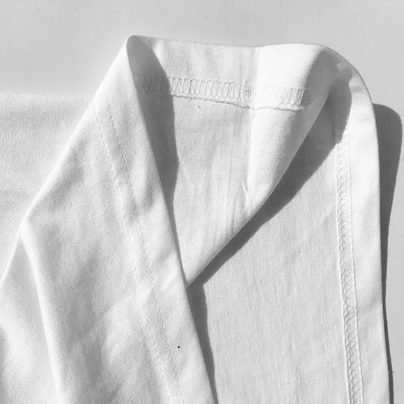 2020 Nemokamas pristatymas Estetinės medvilnės medžiaga, plius dydis-trumpomis rankovėmis peteliškę spausdinti moterų marškinėliai