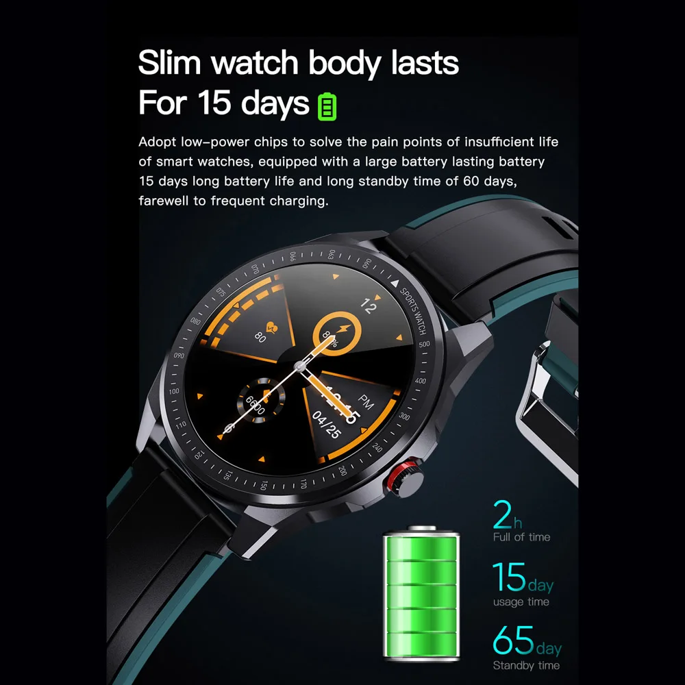 2020 Sn88 Sporto Smart Watch Vyrų Užsakymą dial Sporto Laikrodžiai Visiškai Jutiklinis Ekranas IP68 Vandeniui Smartwatch 