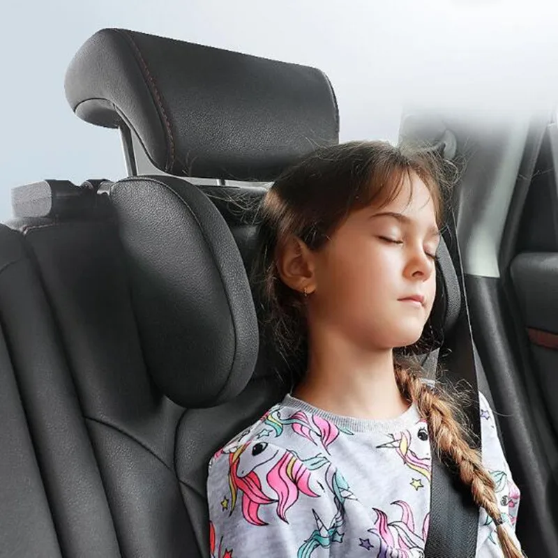 2020 m. Naujų Automobilių Sėdynės Pagalvėlės miego pagalvės, Automobilių reikmenys Subaru XV Forester Legacy Outback Impreza XV BRZ Tribeca