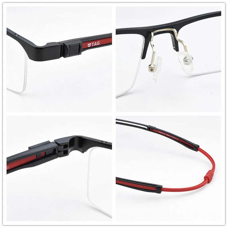 2021 ŽYMEKLĮ Prekės Sporto akiniai, optiniai akinių rėmeliai vyrų kompiuterio trumparegystė recepto akiniai rėmeliai vyrų akiniai