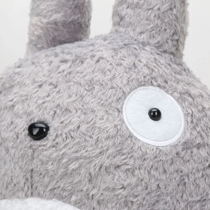 50cm Mano Kaimynas Totoro Pliušinis Pelucia Lėlės, Žaislai Vaikams Ghibli totoro pliušiniai žaislai