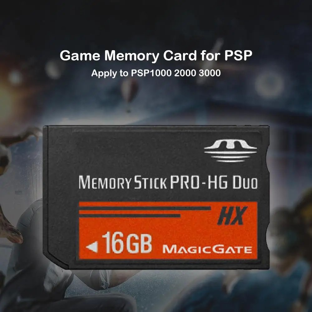 8GB / 16GB / 32GB / 64GB Atminties Kortelės,, MS Pro-HG Duo ™ 