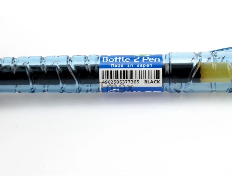 9 Vienetų Pilot B2P Gelio Rašiklis 0,5 mm Aukštos Kokybės Roller Ball Pen Butelio Formos B2P-5 Mokyklos Raštinės Reikmenys Egzamino