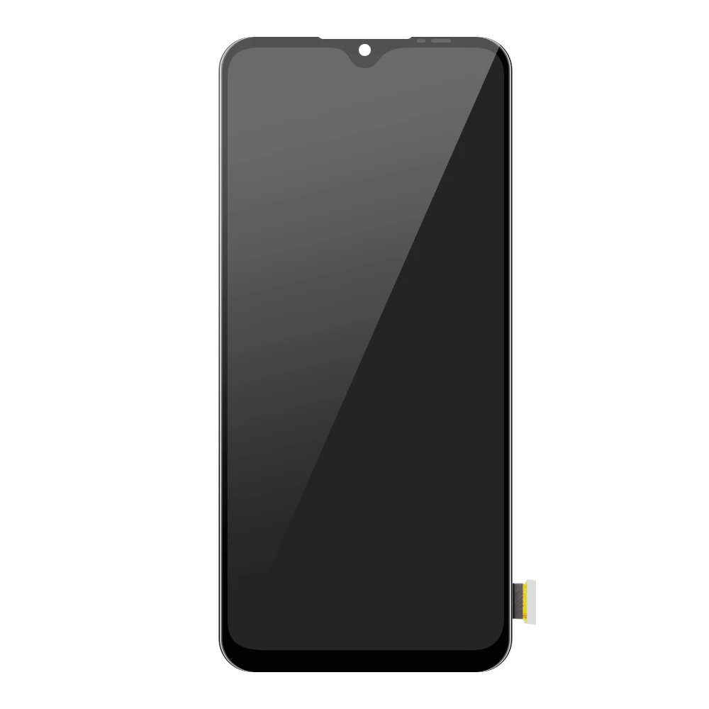 AAA, LCD Xiaomi CC9 Mi9 Lite CC9 LCD Ekranas Jutiklinis Ekranas skaitmeninis keitiklis Asamblėjos Xiaomi MiCC9 LCD Ekranas