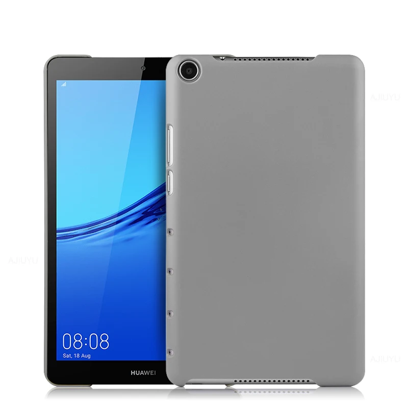 Atveju, Huawei Mediapad M5 lite 8.0 JDN2-L09 W09 AL00 Tablet Galinį Dangtelį Shell 