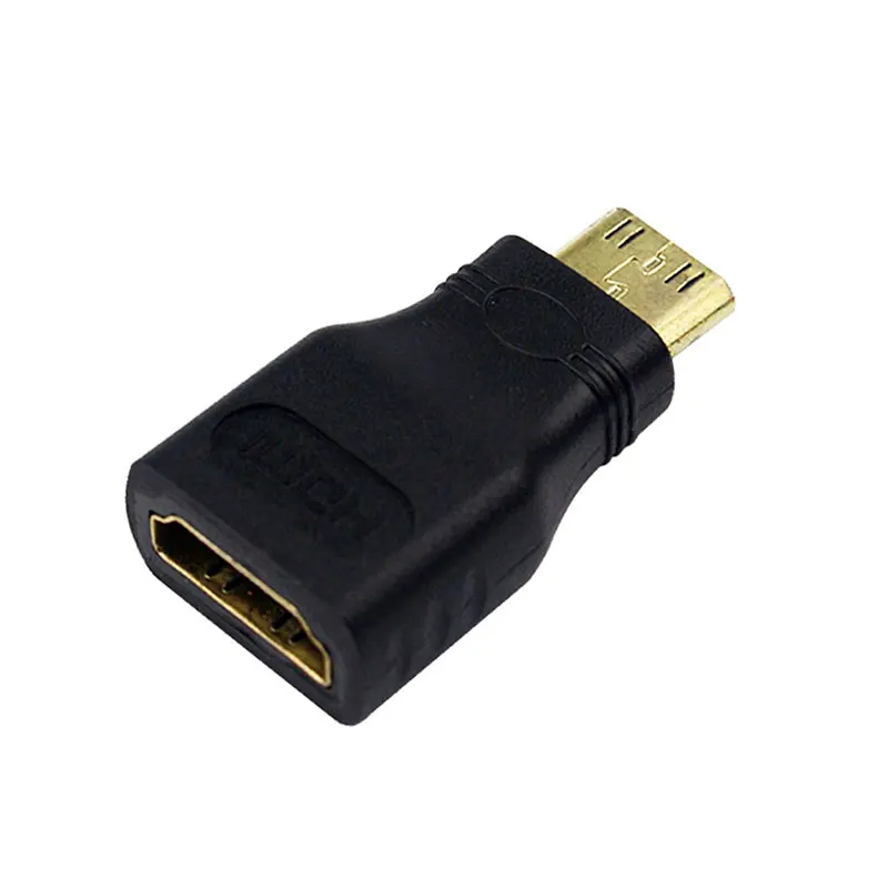 Aviečių Pi Nulis/ Nulis W Starter Kit 8 1 USB OTG Host Kabelis Mini HDMI į HDMI Adapteris GPIO Sąsaja Antraštė Akrilo Atveju
