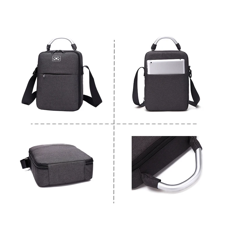 Carring Pečių Maišą Saugojimo Krepšys Xiaomi VMI X8 SE Portable Nešiojamą lagaminas, Krepšys, atsparus Vandeniui Vmi Se X8 krepšys